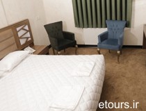 اتاق دو نفره