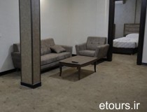 آپارتمان دو خوابه