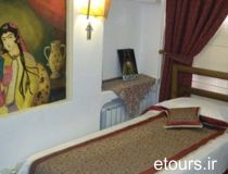 اتاق یک نفره