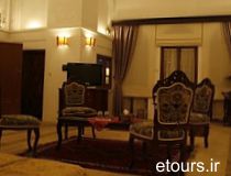 اتاق چهار نفره