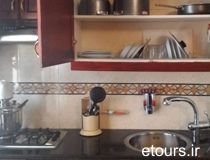 آپارتمان یک خوابه