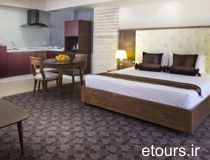 سوئیت دو تخته