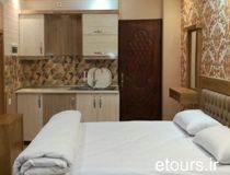 اتاق دو نفره