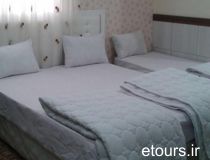 اتاق سه نفره