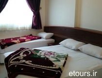 اتاق سه نفره