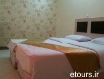 اتاق دو نفره