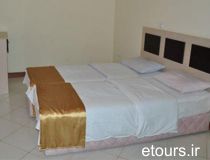 اتاق سه نفره