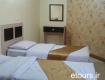 اتاق چهار نفره