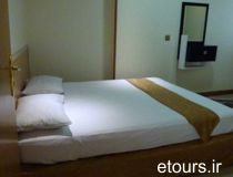 اتاق چهار نفره