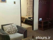 آپارتمان یک خوابه