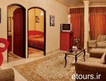 اتاق سه نفره