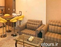 اتاق چهار نفره