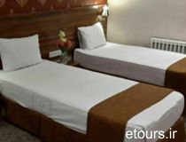 اتاق چهار نفره