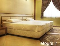 اتاق سه نفره