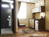 اتاق چهار نفره