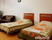 اتاق دو نفره