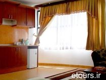 اتاق سه نفره