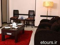 آپارتمان یک خوابه