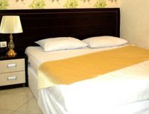 آپارتمان دو خوابه