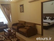 اتاق چهار نفره