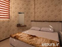 آپارتمان دو خوابه