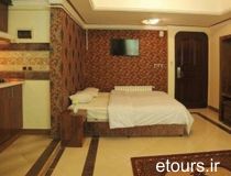 اتاق دو نفره