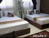 اتاق چهار نفره