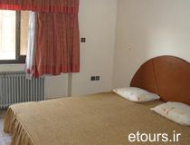 اتاق دو نفره