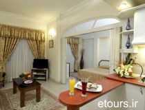 آپارتمان یک خوابه