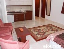 آپارتمان یک خوابه