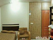 اتاق دو نفره