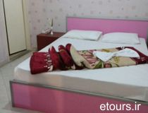 اتاق دو نفره