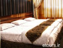 اتاق سه نفره