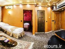 آپارتمان یک خوابه