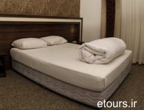 اتاق دو نفره