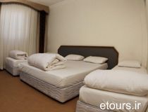 اتاق چهار نفره