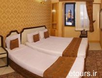 اتاق سه نفره