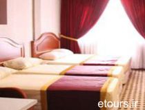 اتاق سه نفره