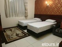 اتاق دو نفره