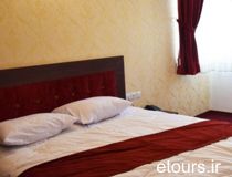 اتاق دو نفره