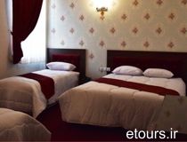 اتاق چهار نفره