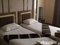 اتاق دو نفره