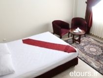 اتاق دو نفره