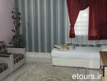 اتاق دو نفره