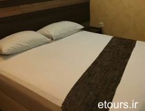 اتاق دو نفره