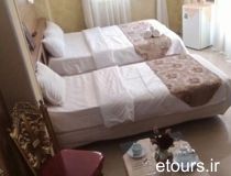 اتاق سه نفره