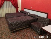 اتاق سه نفره