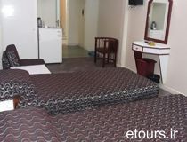 اتاق چهار نفره