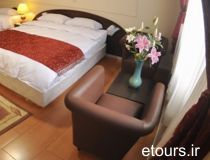 اتاق دو نفره