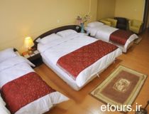 اتاق چهار نفره